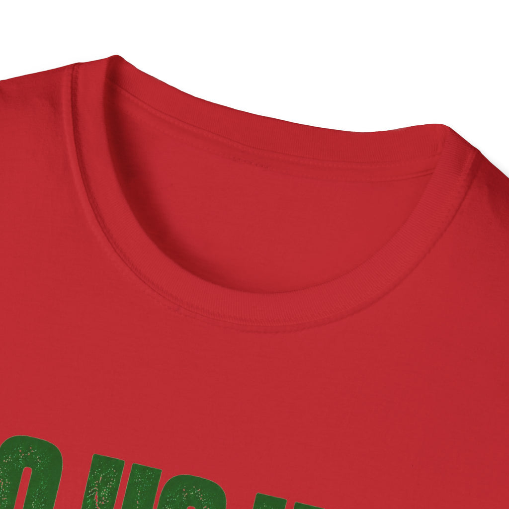 HO HO HO… ¿Y EL COQUITO? 🎄🇵🇷 - Puerto Rican Christmas Graphic Tee