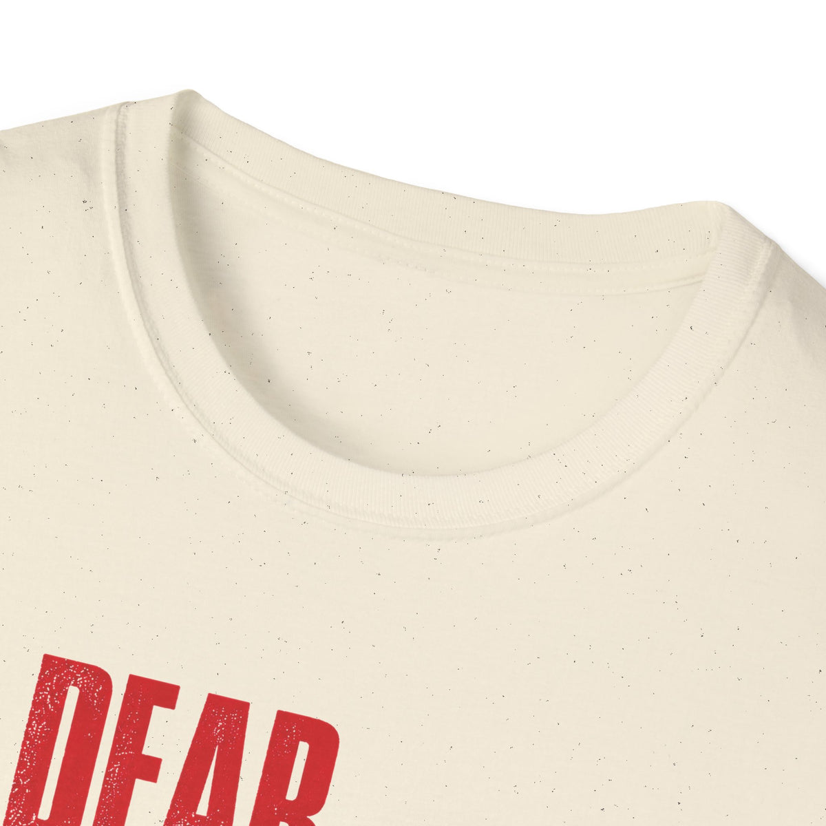Dear Santa, Bring Pasteles 🎄🇵🇷 - Puerto Rican Christmas Graphic Tee