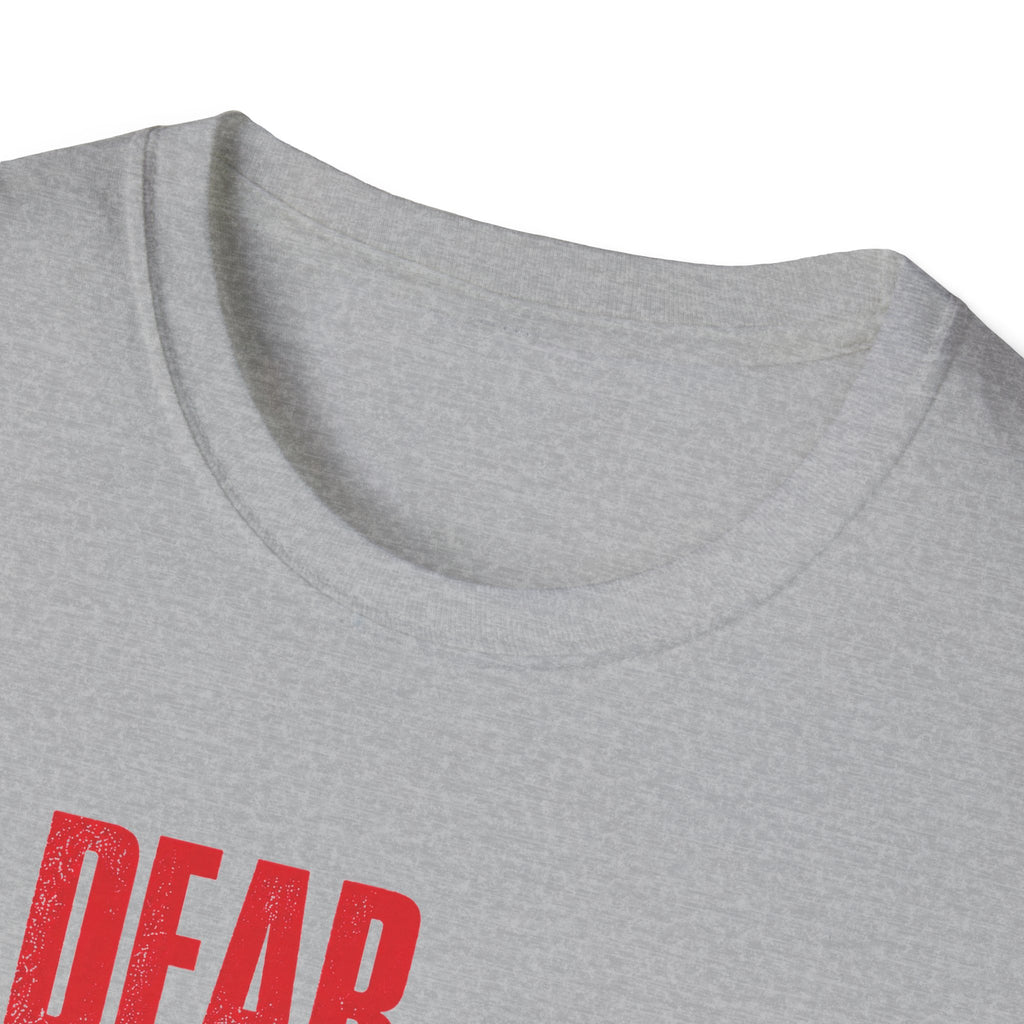 Dear Santa, Bring Pasteles 🎄🇵🇷 - Puerto Rican Christmas Graphic Tee