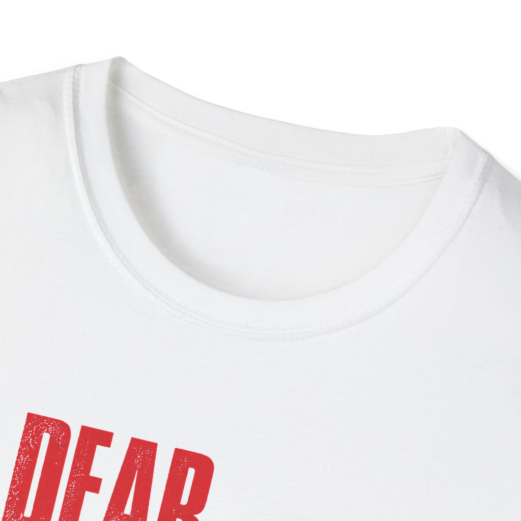 Dear Santa, Bring Pasteles 🎄🇵🇷 - Puerto Rican Christmas Graphic Tee