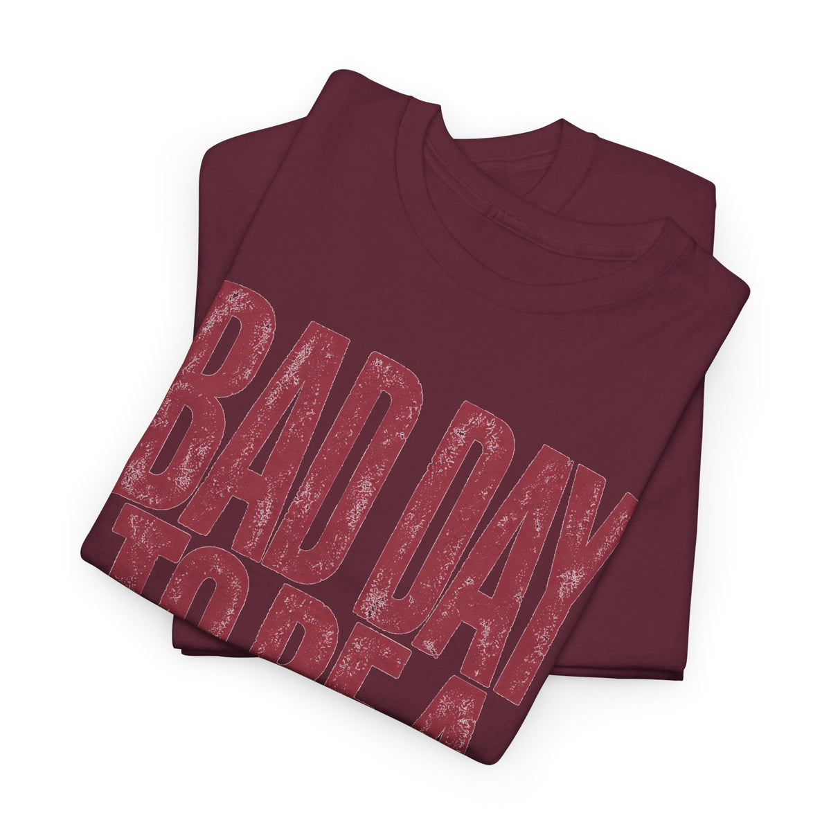 Bad Day to Be a Pernil Tee - Funny Puerto Rican Holiday Shirt