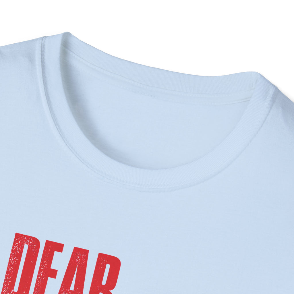 Dear Santa, Bring Pasteles 🎄🇵🇷 - Puerto Rican Christmas Graphic Tee