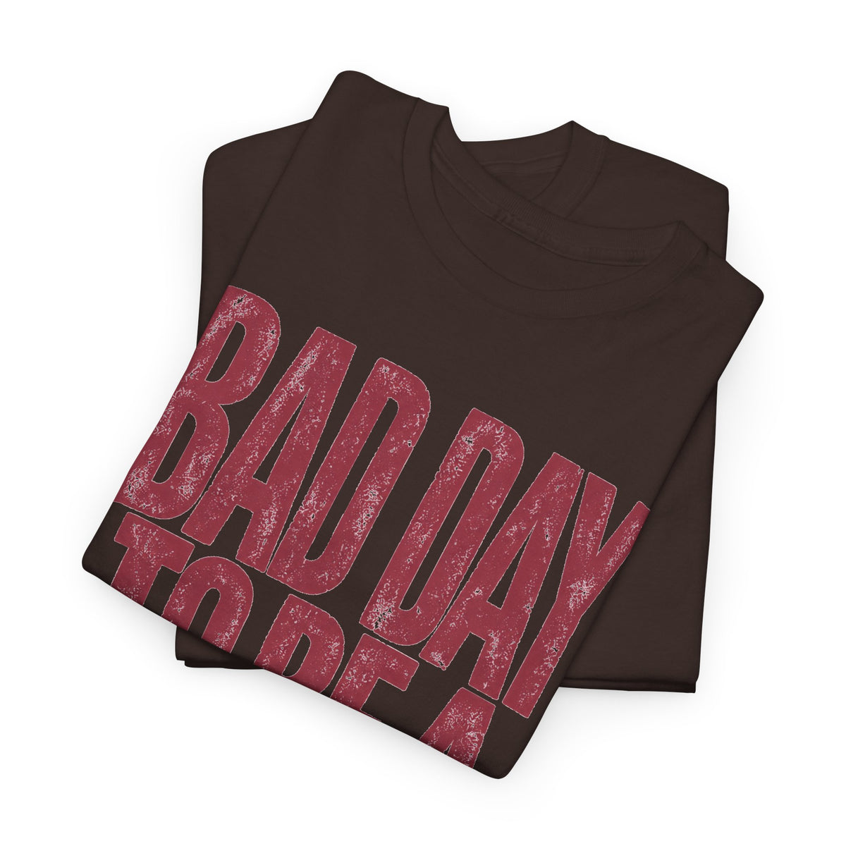 Bad Day to Be a Pernil Tee - Funny Puerto Rican Holiday Shirt
