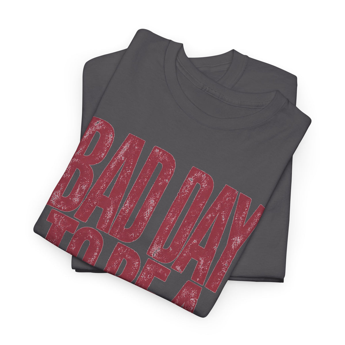 Bad Day to Be a Pernil Tee - Funny Puerto Rican Holiday Shirt